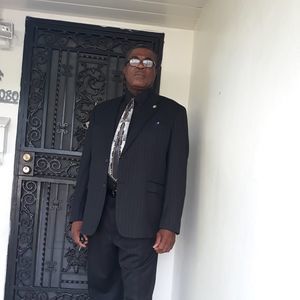 Meet your Posher, Jean louiness